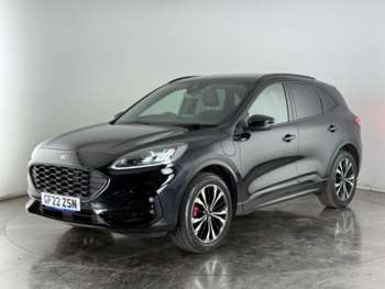 Used Ford Kuga 2022 for sale - 74930518: Photo