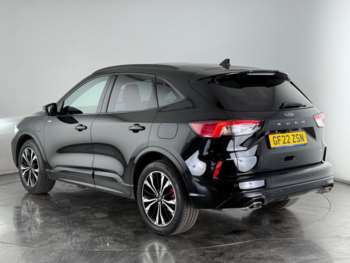 Used Ford Kuga 2022 for sale - 74930518: Photo