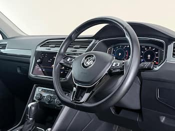 Used Volkswagen Tiguan 2019 for sale - 79658432: Photo