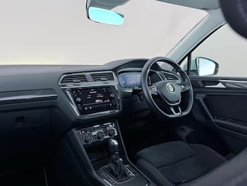 Used Volkswagen Tiguan 2019 for sale - 79658432: Photo