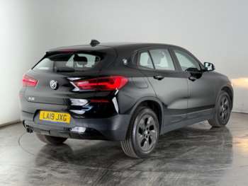 Used BMW X2 2019 for sale - 75135473: Photo