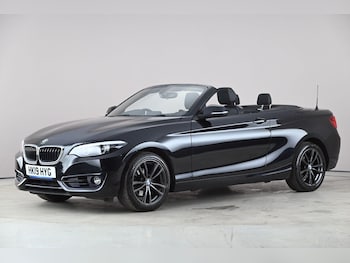 Used BMW 2 Series 2019 for sale - 78390144: Photo