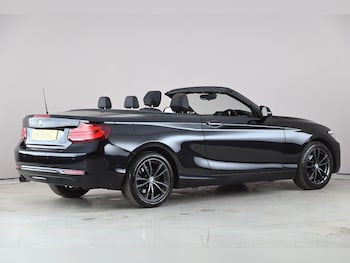 Used BMW 2 Series 2019 for sale - 78390144: Photo