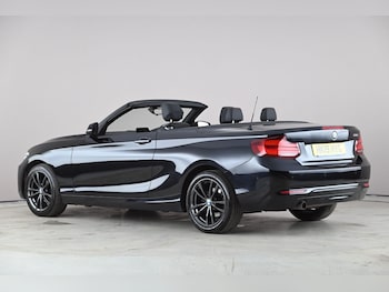 Used BMW 2 Series 2019 for sale - 78390144: Photo