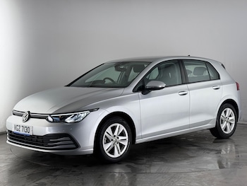 Used Volkswagen Golf 2022 for sale - 77412415: Photo