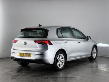 Used Volkswagen Golf 2022 for sale - 77412415: Photo