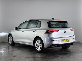 Used Volkswagen Golf 2022 for sale - 77412415: Photo