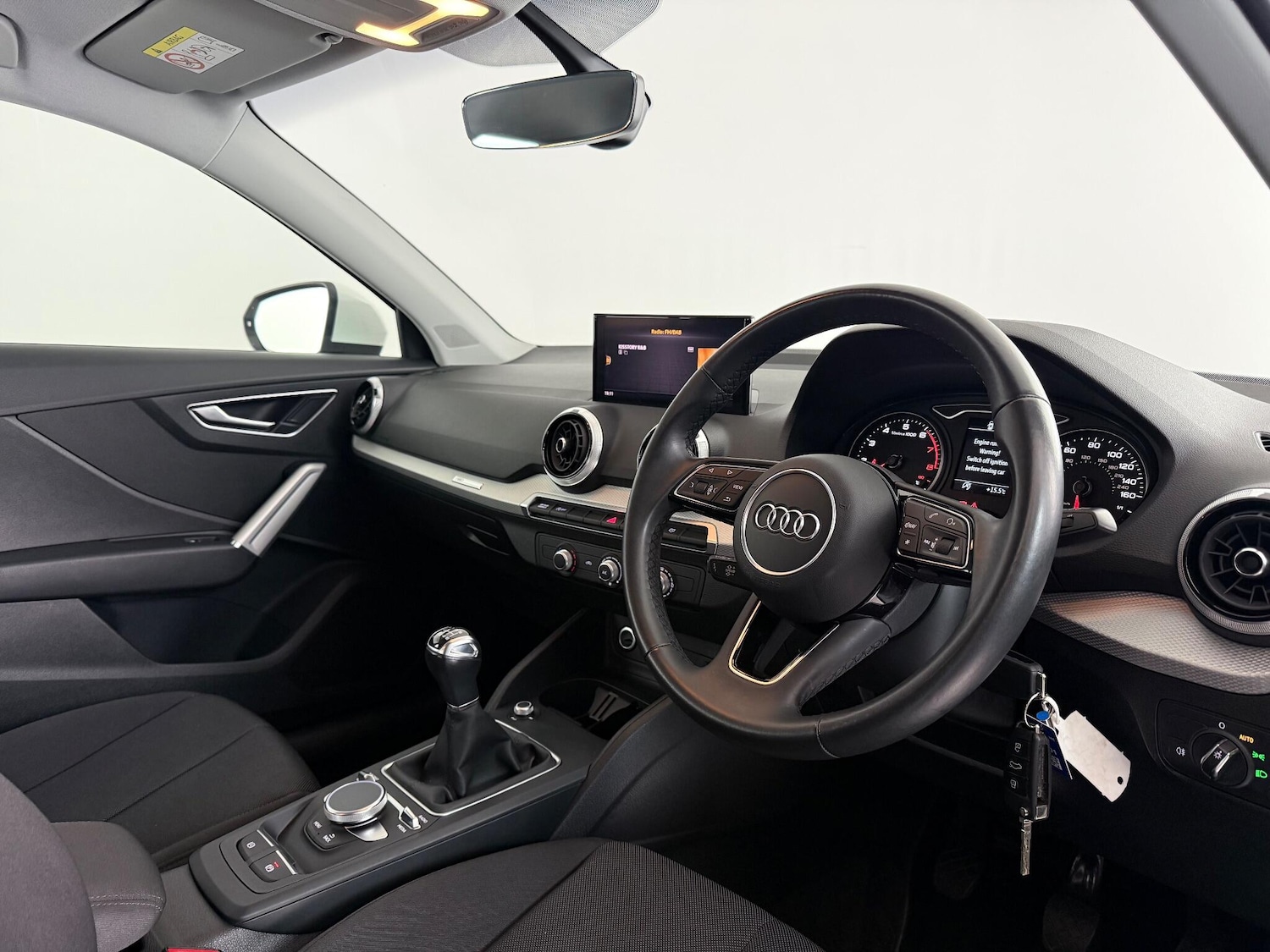 Used Audi Q2 2022 for sale - 77243555: Photo 12