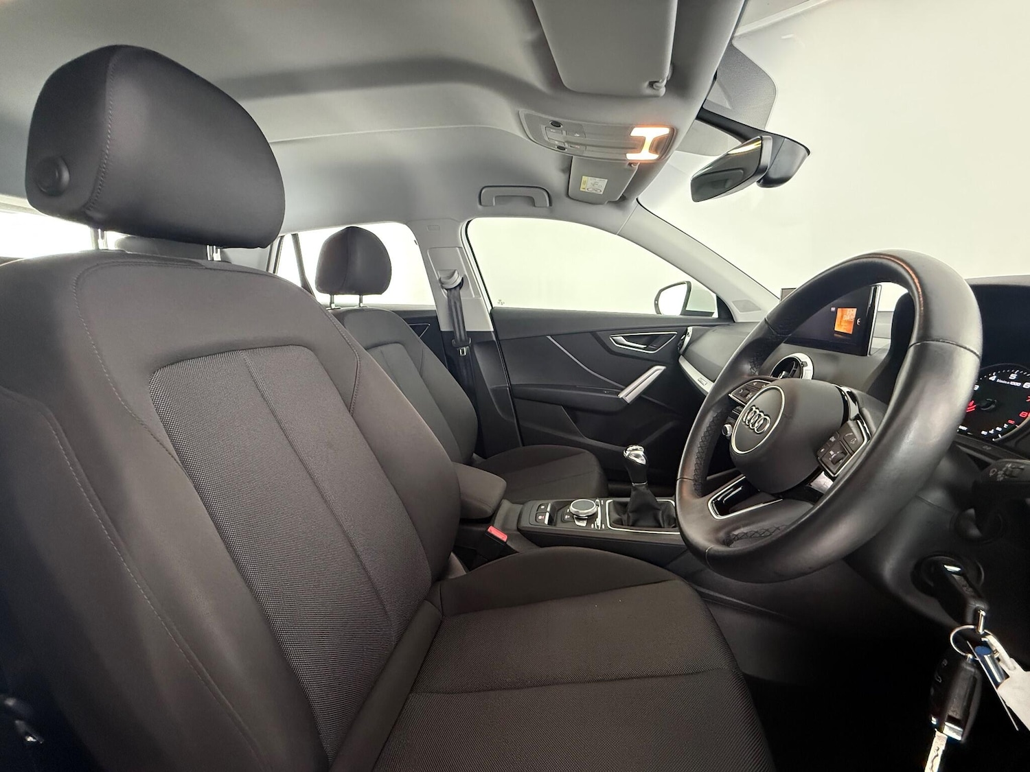 Used Audi Q2 2022 for sale - 77243555: Photo 13