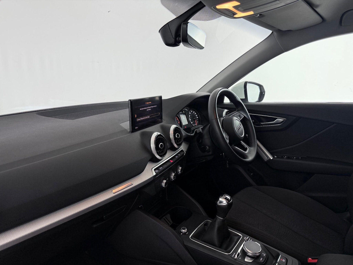 Used Audi Q2 2022 for sale - 77243555: Photo 14