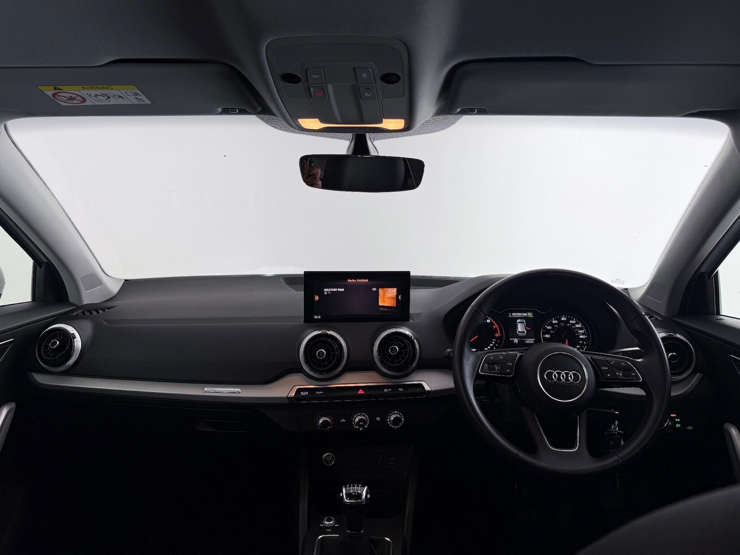 Used Audi Q2 2022 for sale - 77243555: Photo 17