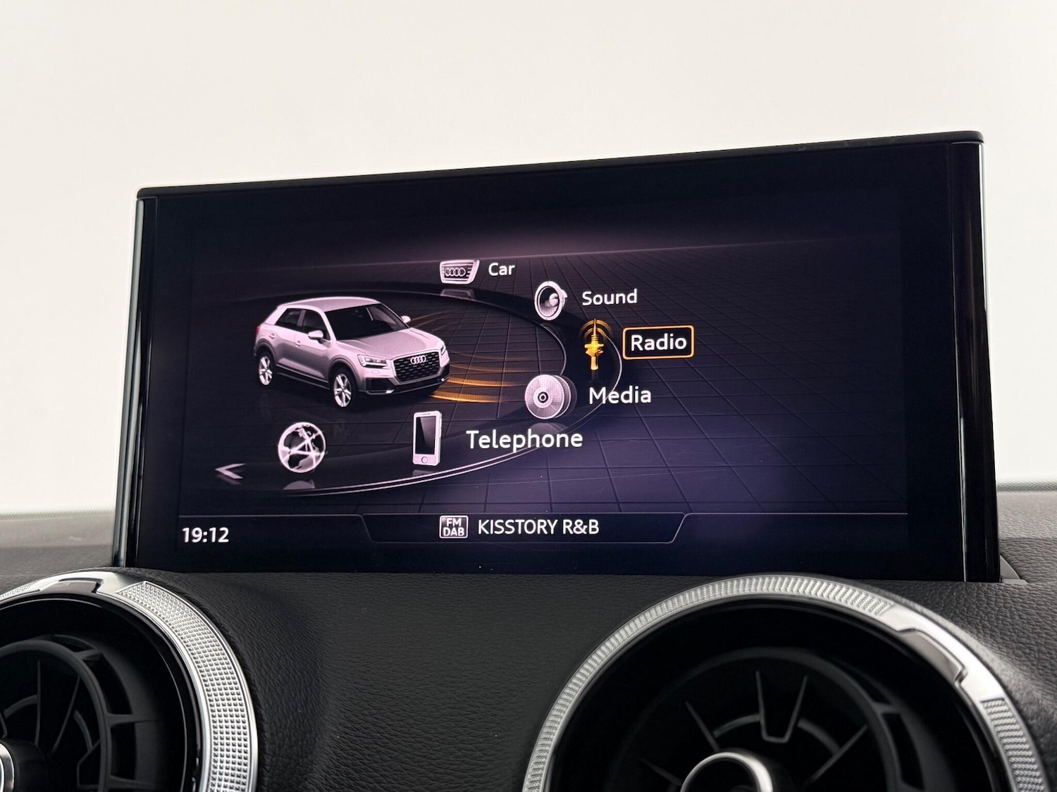 Used Audi Q2 2022 for sale - 77243555: Photo 27