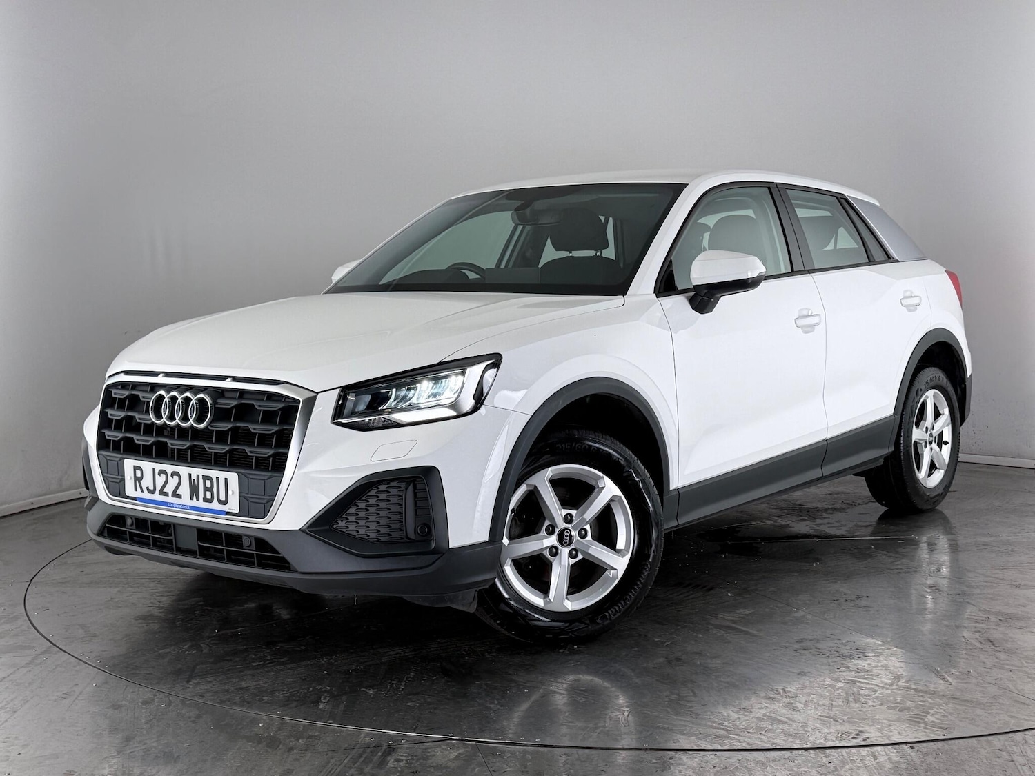 Used Audi Q2 2022 for sale - 77243555: Photo 33