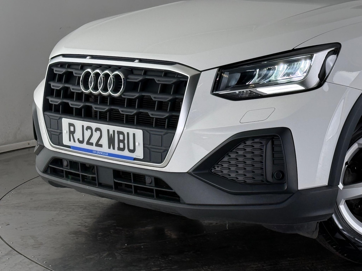 Used Audi Q2 2022 for sale - 77243555: Photo 34