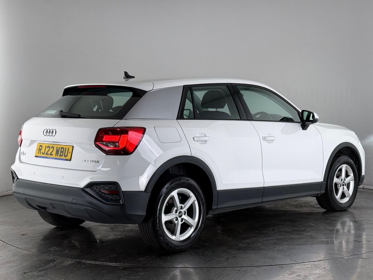Used Audi Q2 2022 for sale - 77243555: Photo 4