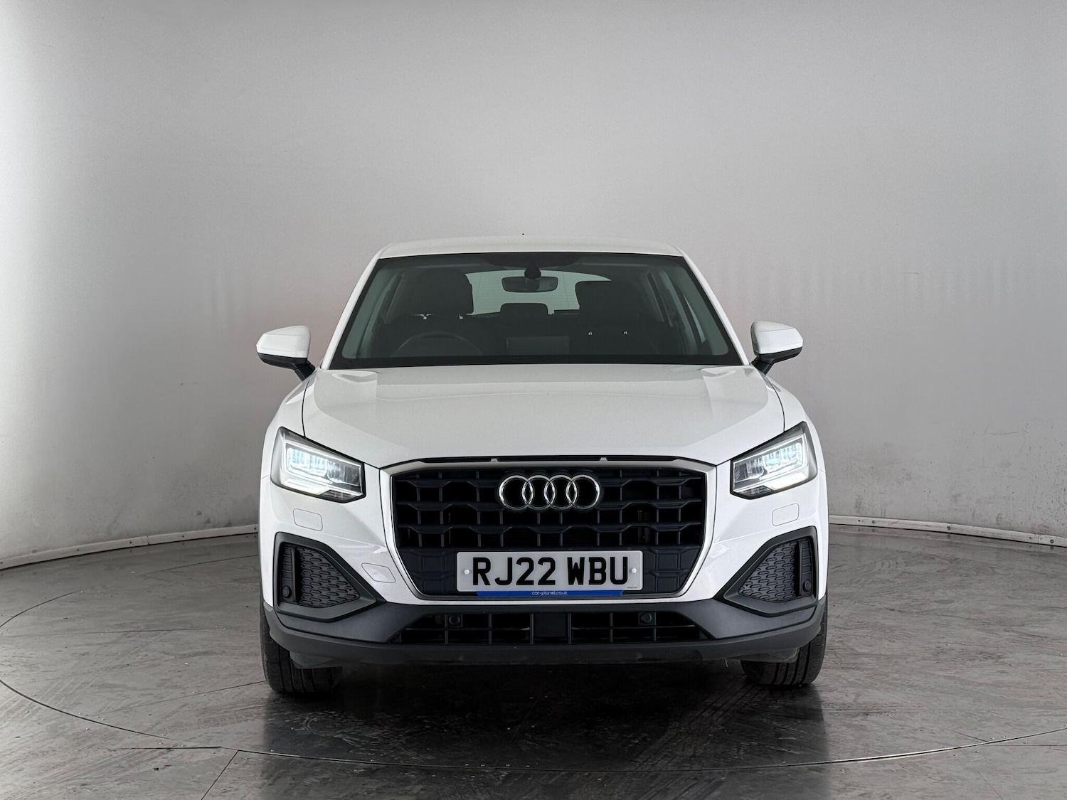 Used Audi Q2 2022 for sale - 77243555: Photo 5