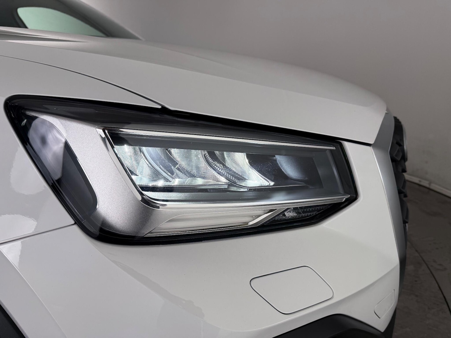 Used Audi Q2 2022 for sale - 77243555: Photo 6