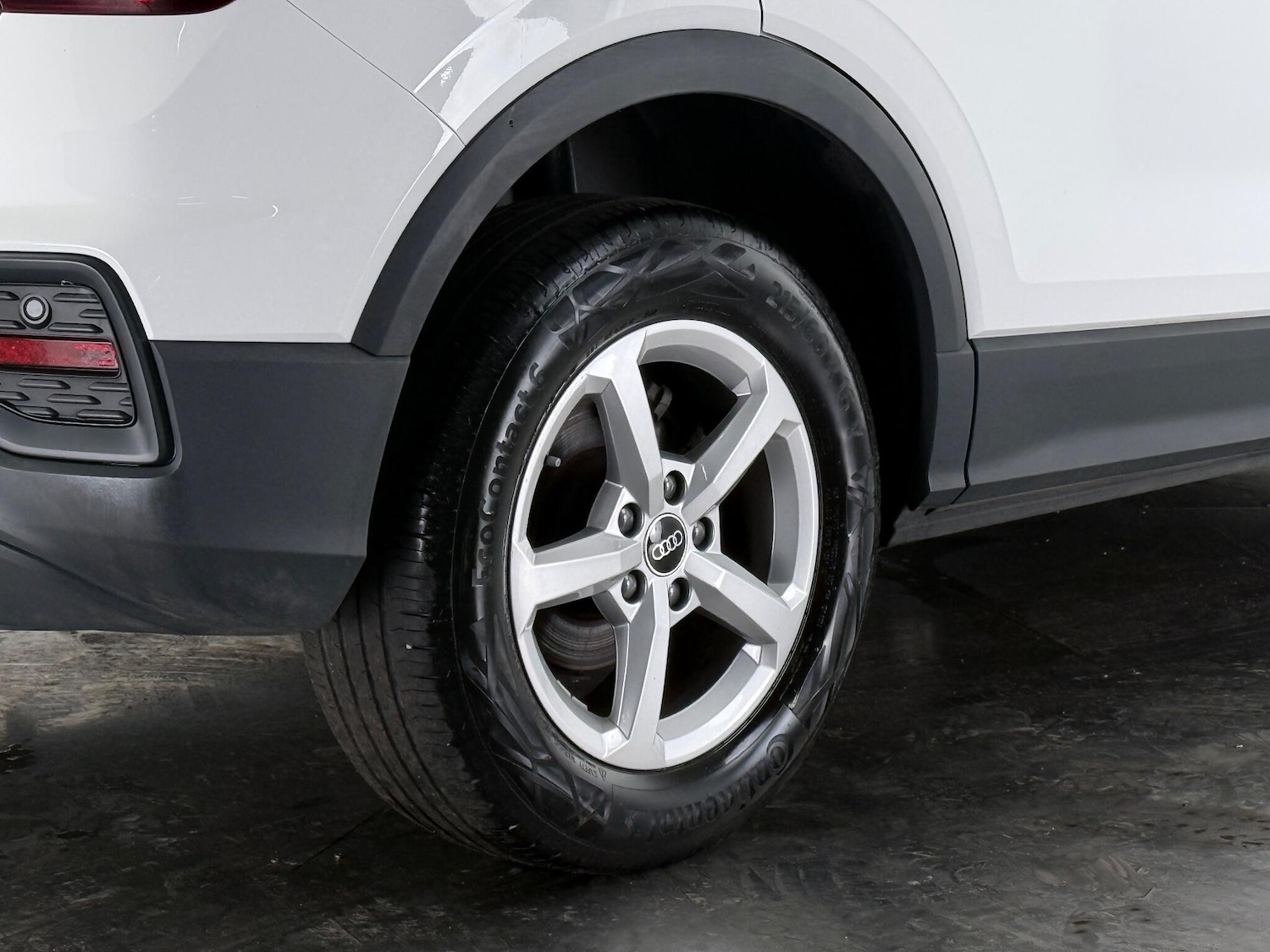 Used Audi Q2 2022 for sale - 77243555: Photo 9