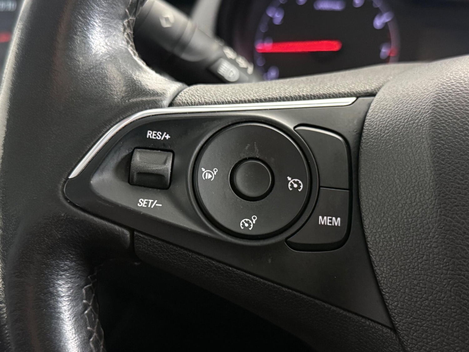 Used Vauxhall Crossland 2022 for sale - 77760538: Photo 19