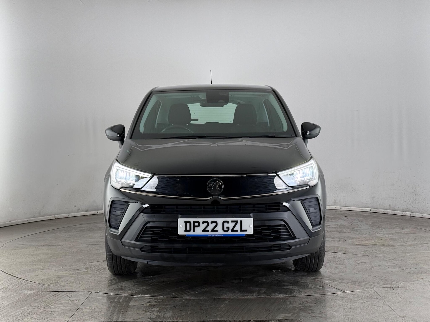 Used Vauxhall Crossland 2022 for sale - 77760538: Photo 2