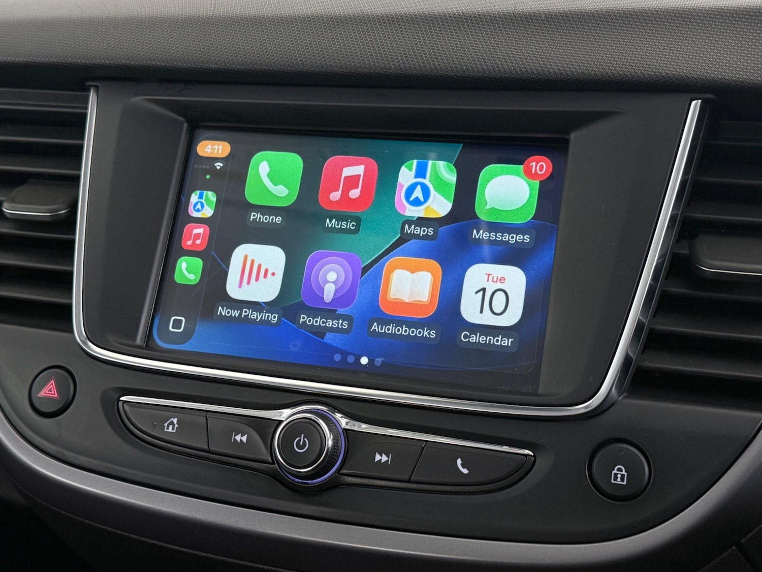 Used Vauxhall Crossland 2022 for sale - 77760538: Photo 23