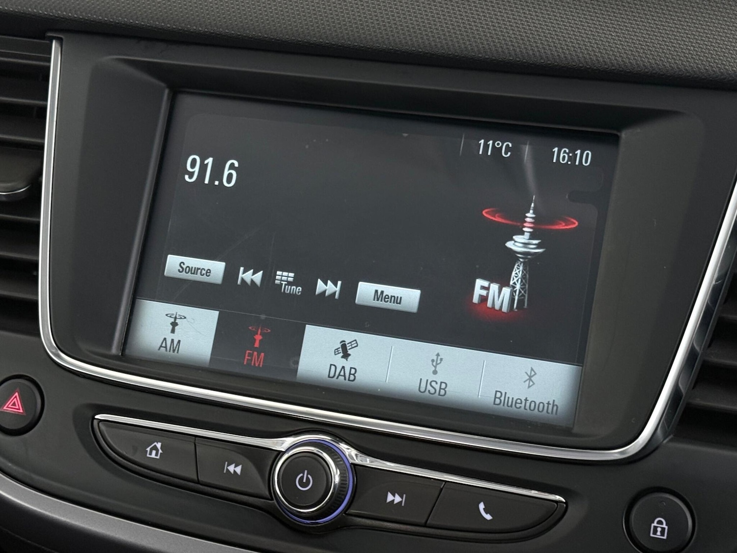 Used Vauxhall Crossland 2022 for sale - 77760538: Photo 25