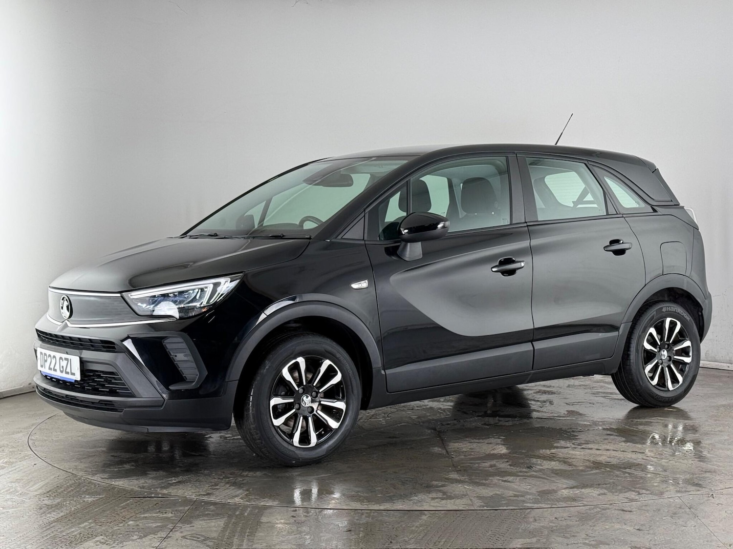 Used Vauxhall Crossland 2022 for sale - 77760538: Photo 3