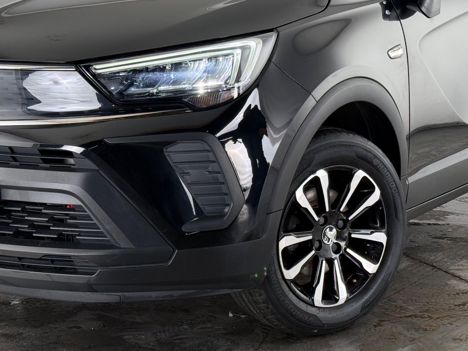 Used Vauxhall Crossland 2022 for sale - 77760538: Photo 35