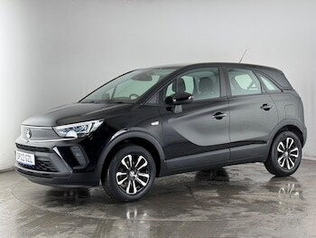 Used Vauxhall Crossland 2022 for sale - 77760538: Photo