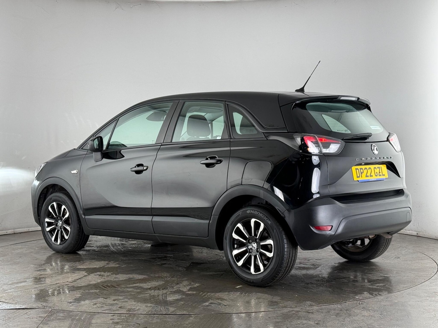 Used Vauxhall Crossland 2022 for sale - 77760538: Photo 4