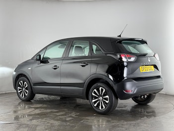 Used Vauxhall Crossland 2022 for sale - 77760538: Photo