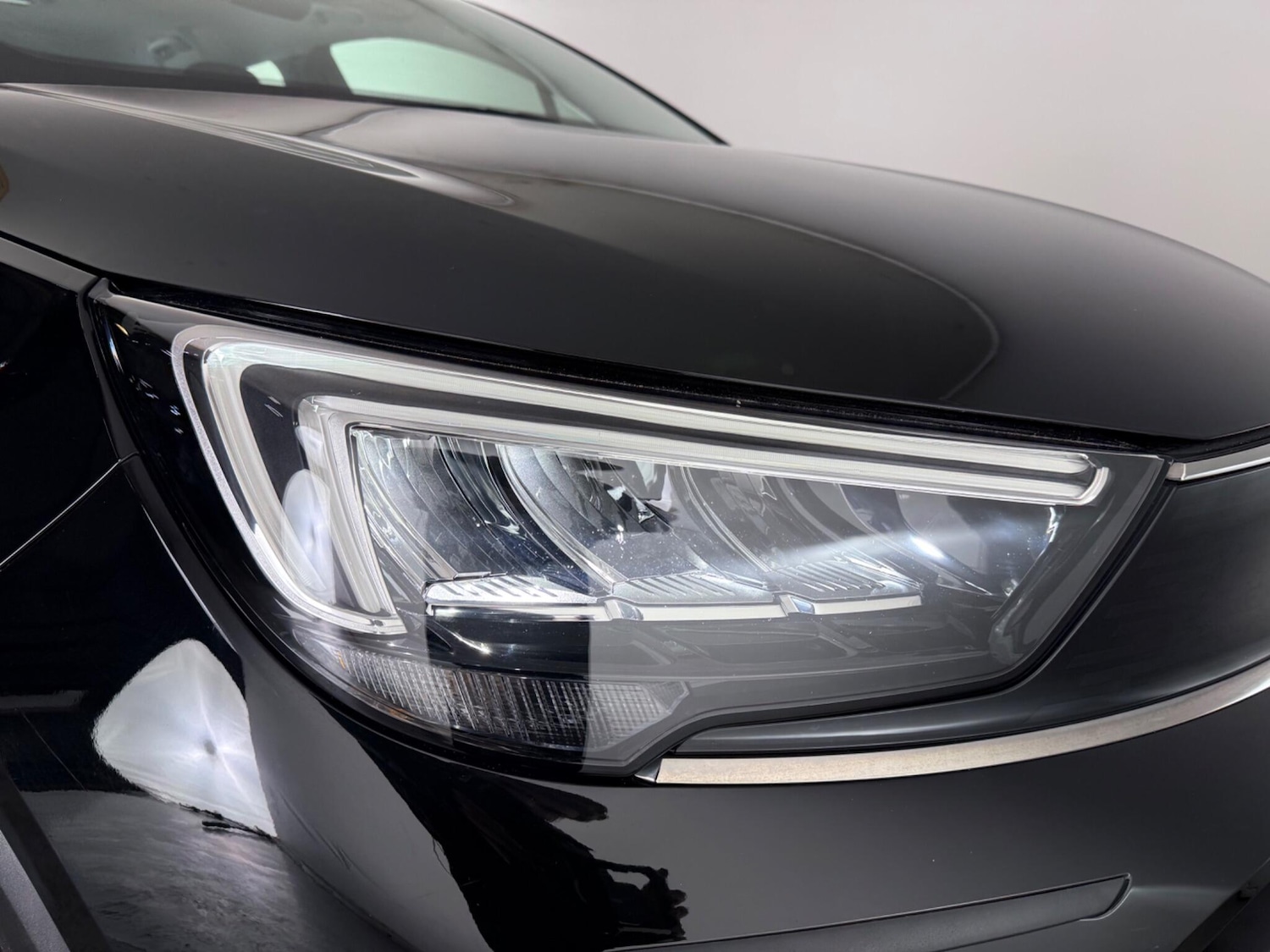 Used Vauxhall Crossland 2022 for sale - 77760538: Photo 7