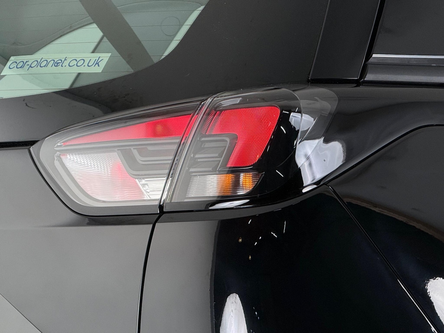 Used Vauxhall Crossland 2022 for sale - 77760538: Photo 8