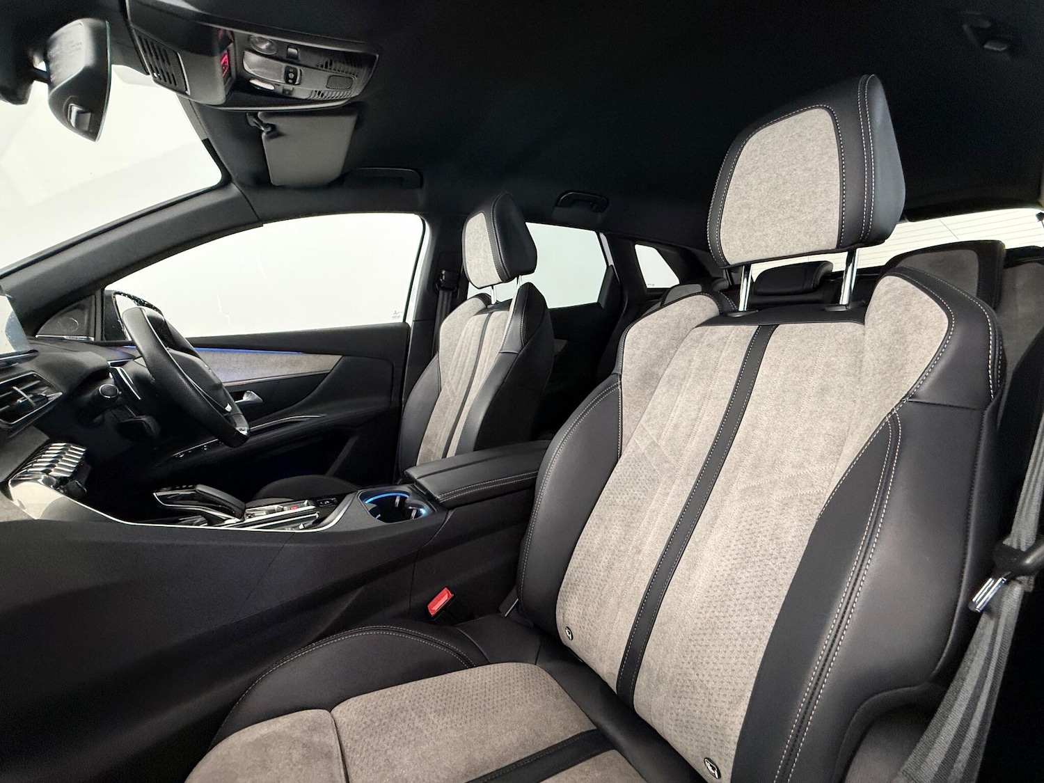 Used Peugeot 3008 2021 for sale - 77221666: Photo 13