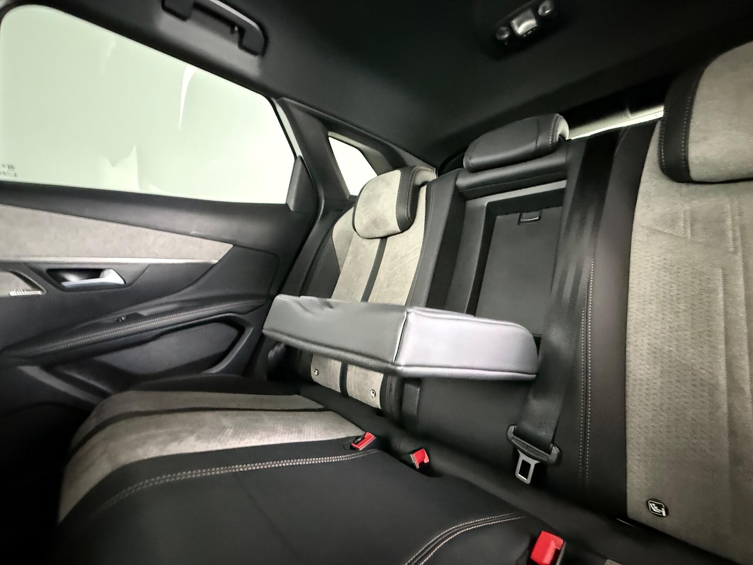 Used Peugeot 3008 2021 for sale - 77221666: Photo 14