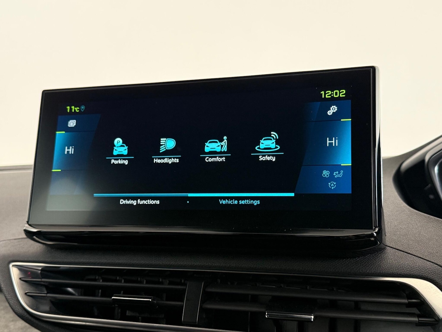 Used Peugeot 3008 2021 for sale - 77221666: Photo 36