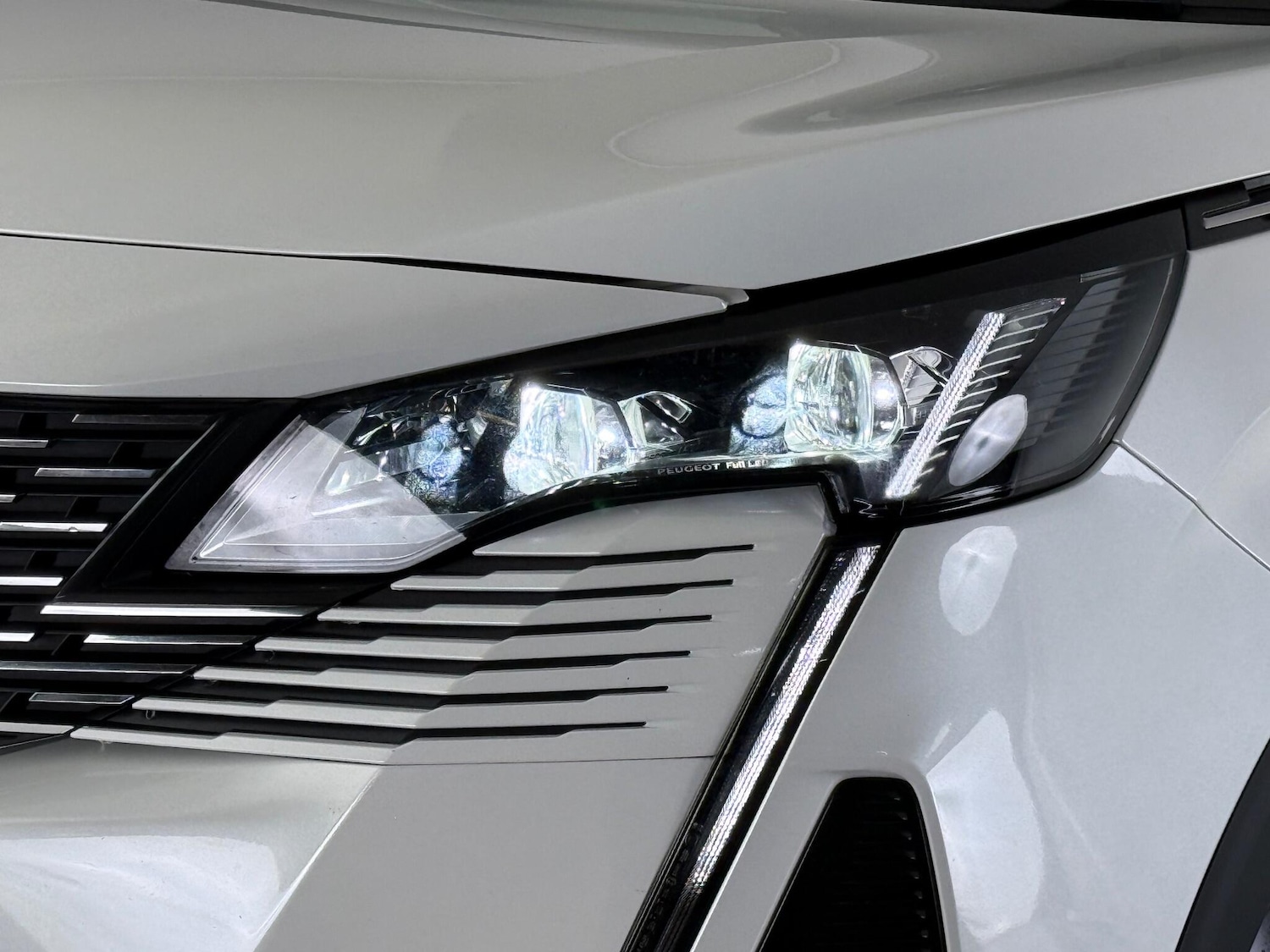 Used Peugeot 3008 2021 for sale - 77221666: Photo 7