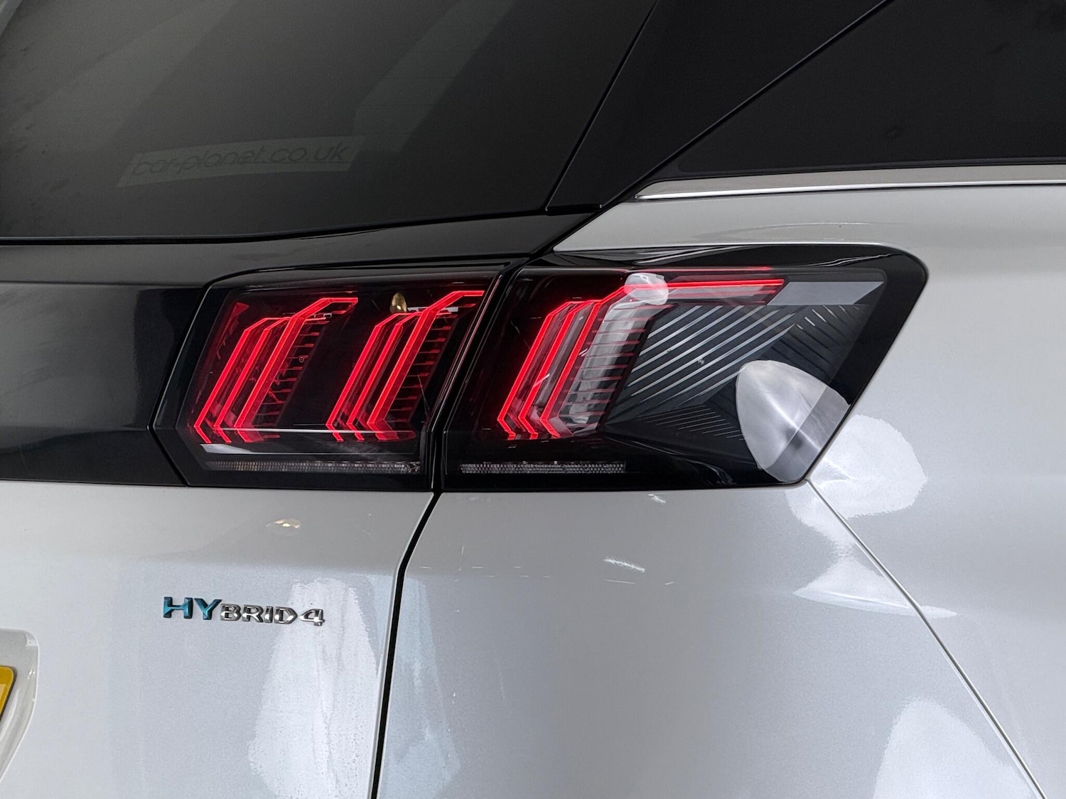 Used Peugeot 3008 2021 for sale - 77221666: Photo 9