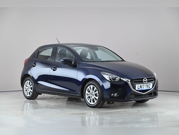 Used Mazda Mazda2 2017 for sale - 78223974: Photo