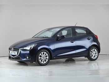 Used Mazda Mazda2 2017 for sale - 78223974: Photo