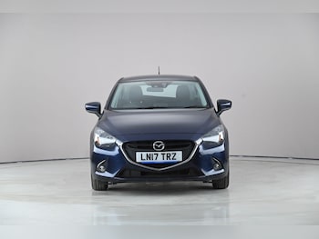 Used Mazda Mazda2 2017 for sale - 78223974: Photo