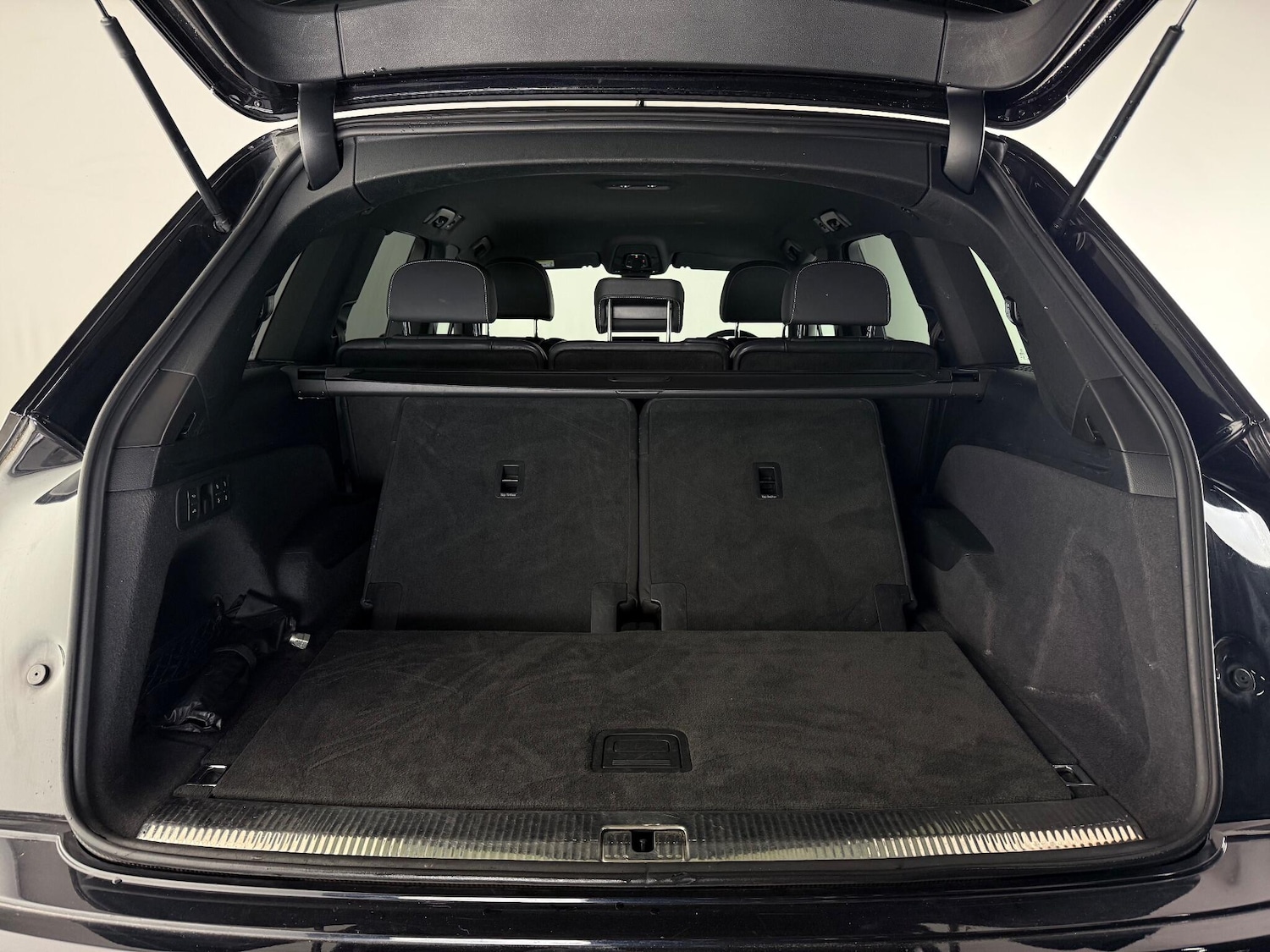 Used Audi Q7 2019 for sale - 76801596: Photo 12