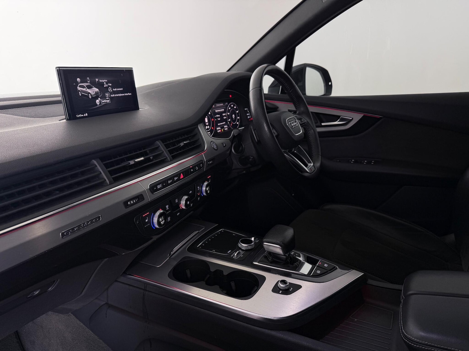 Used Audi Q7 2019 for sale - 76801596: Photo 17