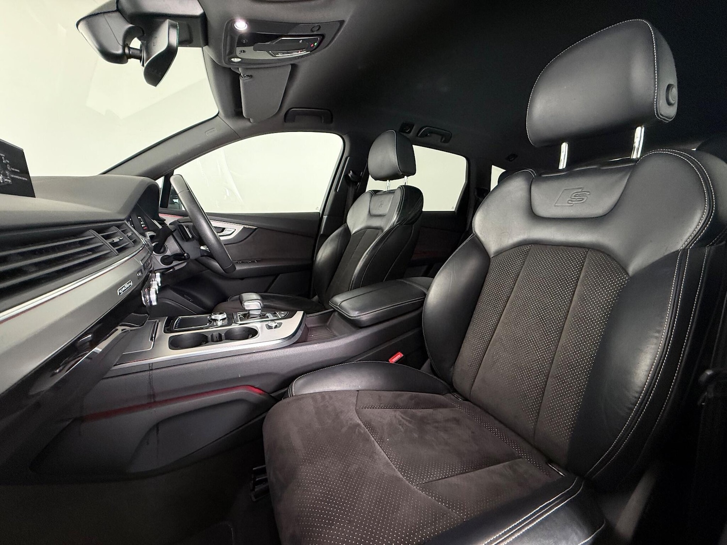 Used Audi Q7 2019 for sale - 76801596: Photo 18