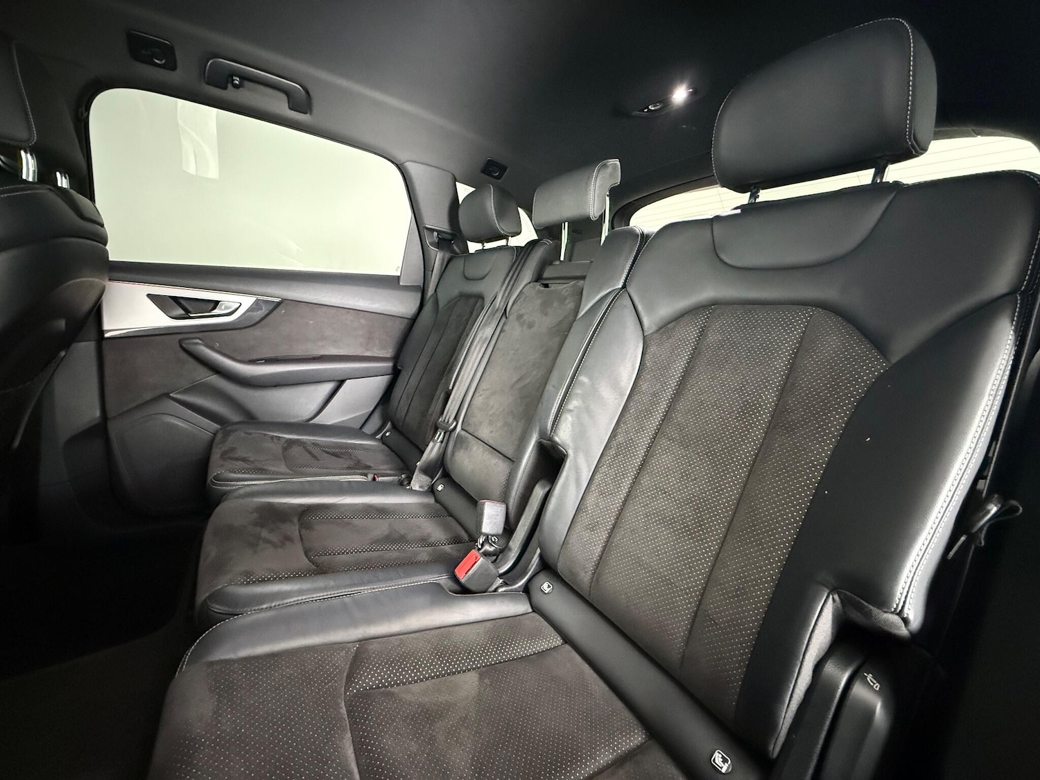 Used Audi Q7 2019 for sale - 76801596: Photo 19