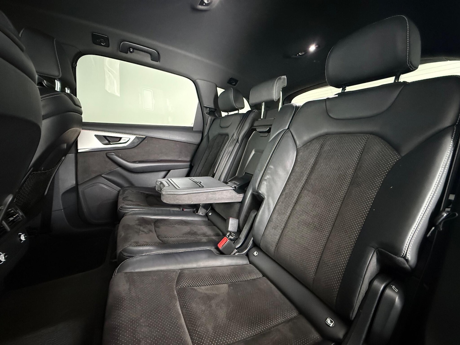 Used Audi Q7 2019 for sale - 76801596: Photo 20