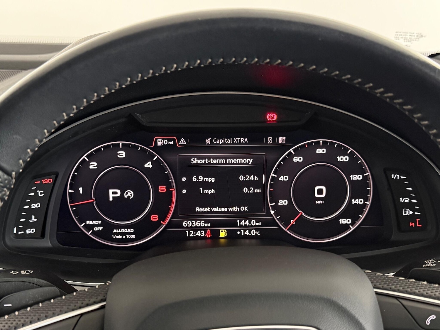 Used Audi Q7 2019 for sale - 76801596: Photo 30