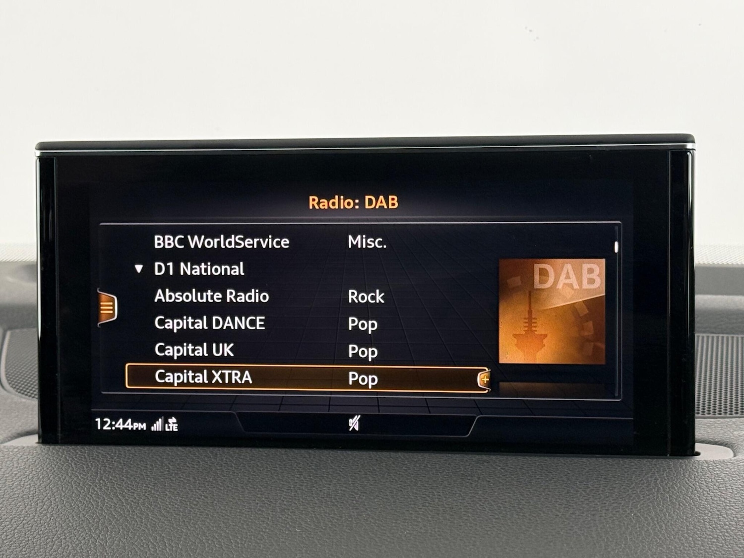 Used Audi Q7 2019 for sale - 76801596: Photo 34