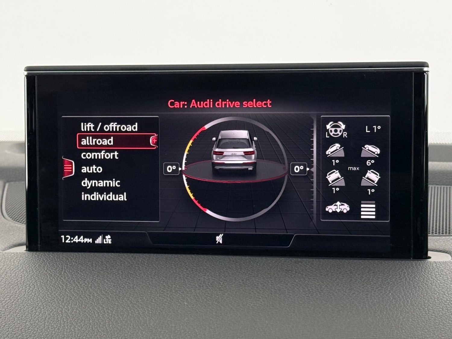 Used Audi Q7 2019 for sale - 76801596: Photo 36