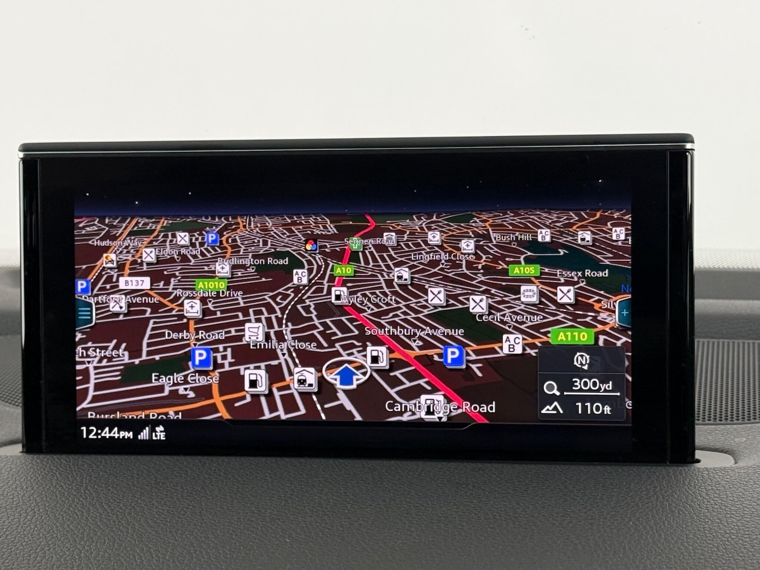 Used Audi Q7 2019 for sale - 76801596: Photo 37